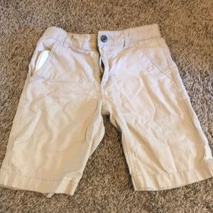 Gap kids shorts